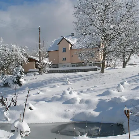 Svet Guest house Sobotin