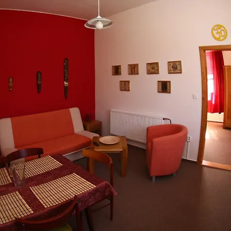 Vendégház Svet 3*