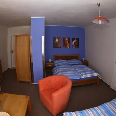 Svet Vendégház 3*