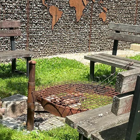Svet Gæstehus 3*