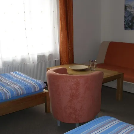 Svet 3* Sobotín
