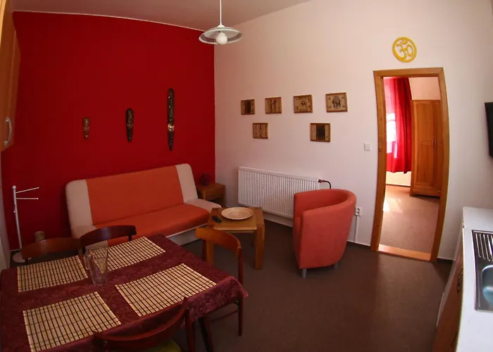 Gasthof Svet 3*