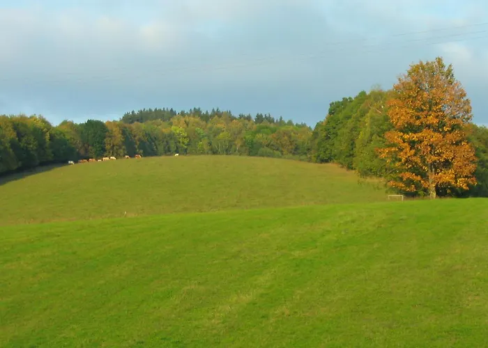 Gasthof Svet Sobotín