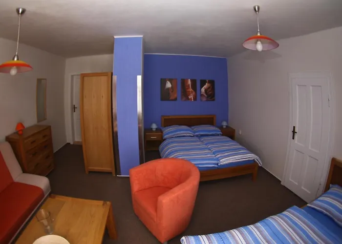 Svet Gasthof 3*