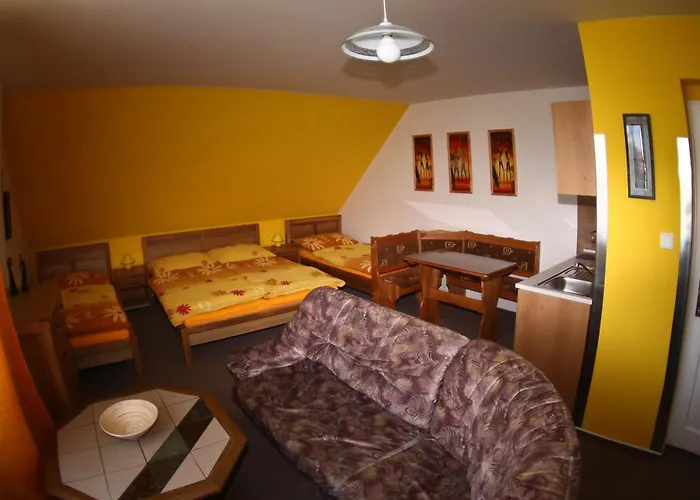 Svet Gasthof 3*