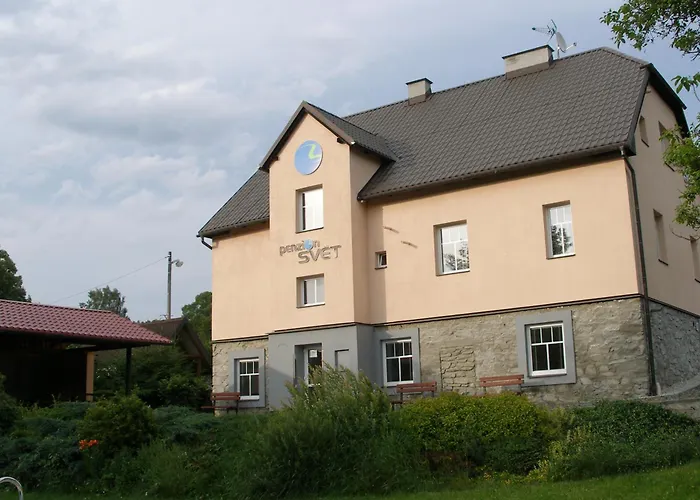Gasthof Svet