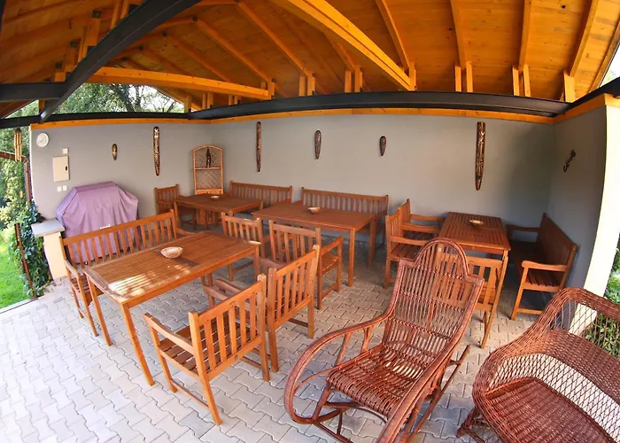 Svet Gasthof 3*