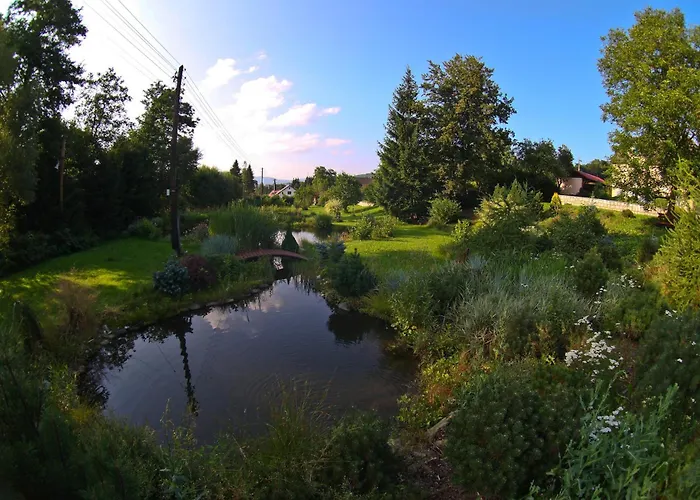 Svet Gasthof 3*