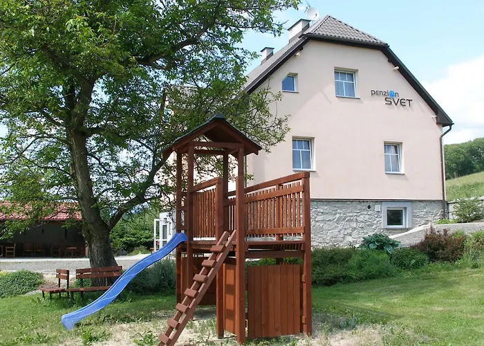 Gasthof Svet