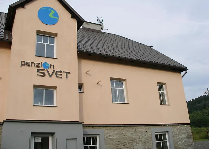 Svet Gasthof